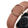 Uniq Pasek Aspen do Apple Watch grapefruit pink UNIQ-44MM-ASPPNK - 1082144 - zdjęcie 4